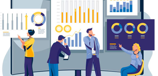 Analytics & Consulting